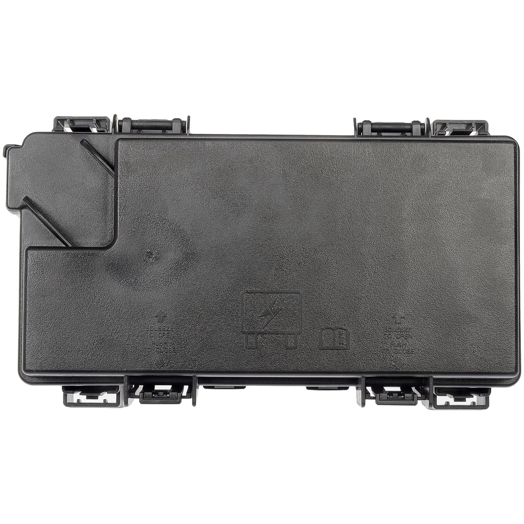Remanufactured Totally Integrated Power Module B85383