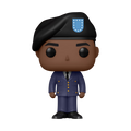Army Vinyl Figure A907
