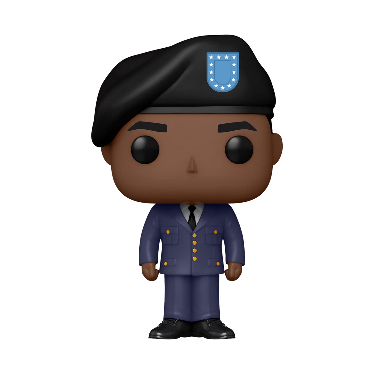 Army Vinyl Figure A907