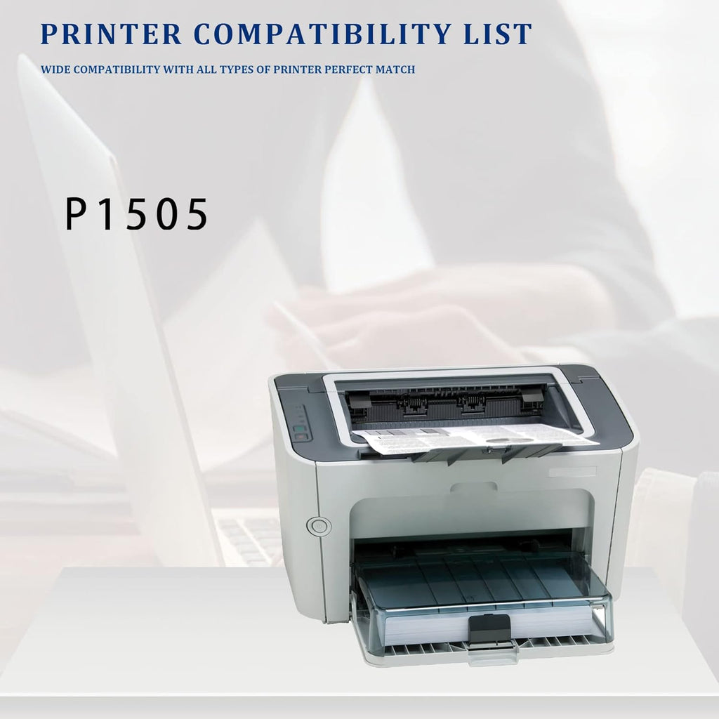Black Toner Cartridge 1-Pack E11051