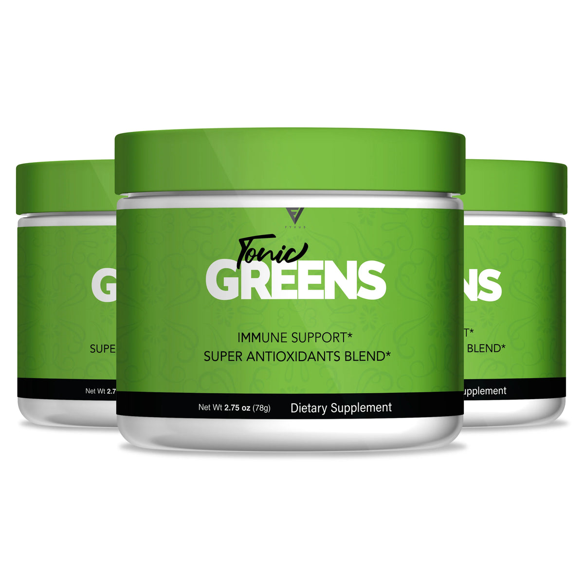 Greens Powder I164825