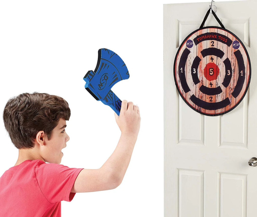 Foam Axe Throwing Game Set O176