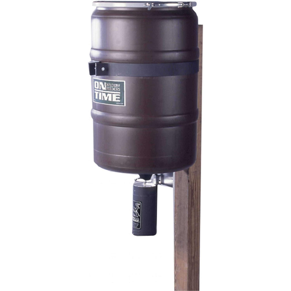 Fish Feeder E924