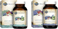 Multivitamin 40+ and Once Daily Tablets Bundle R883