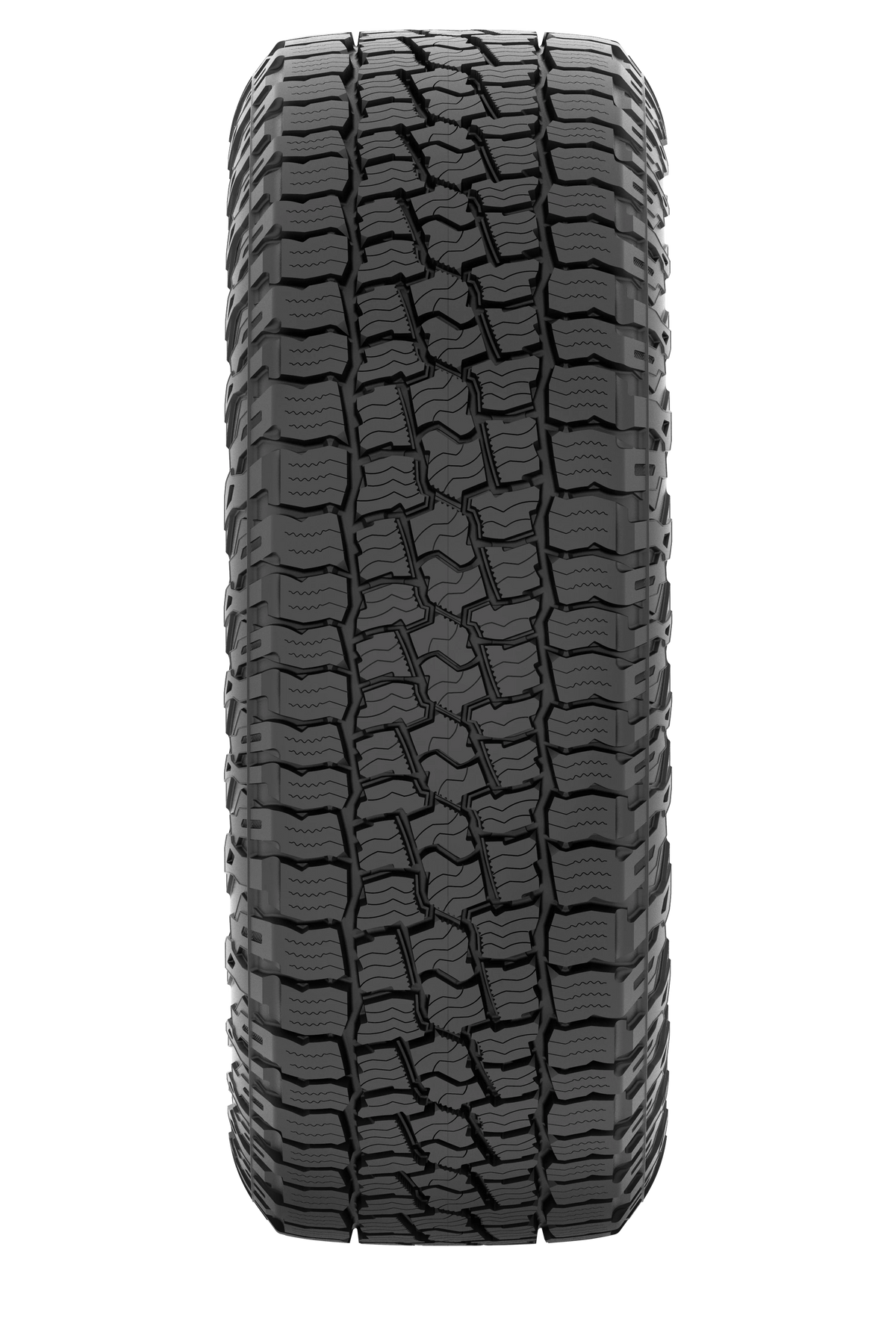225/70R15 100T All-Terrain Tire B593