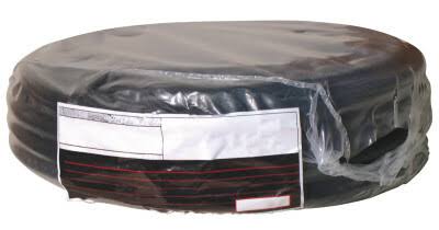 6 AWG 100 ft Black Welding Cable S813954