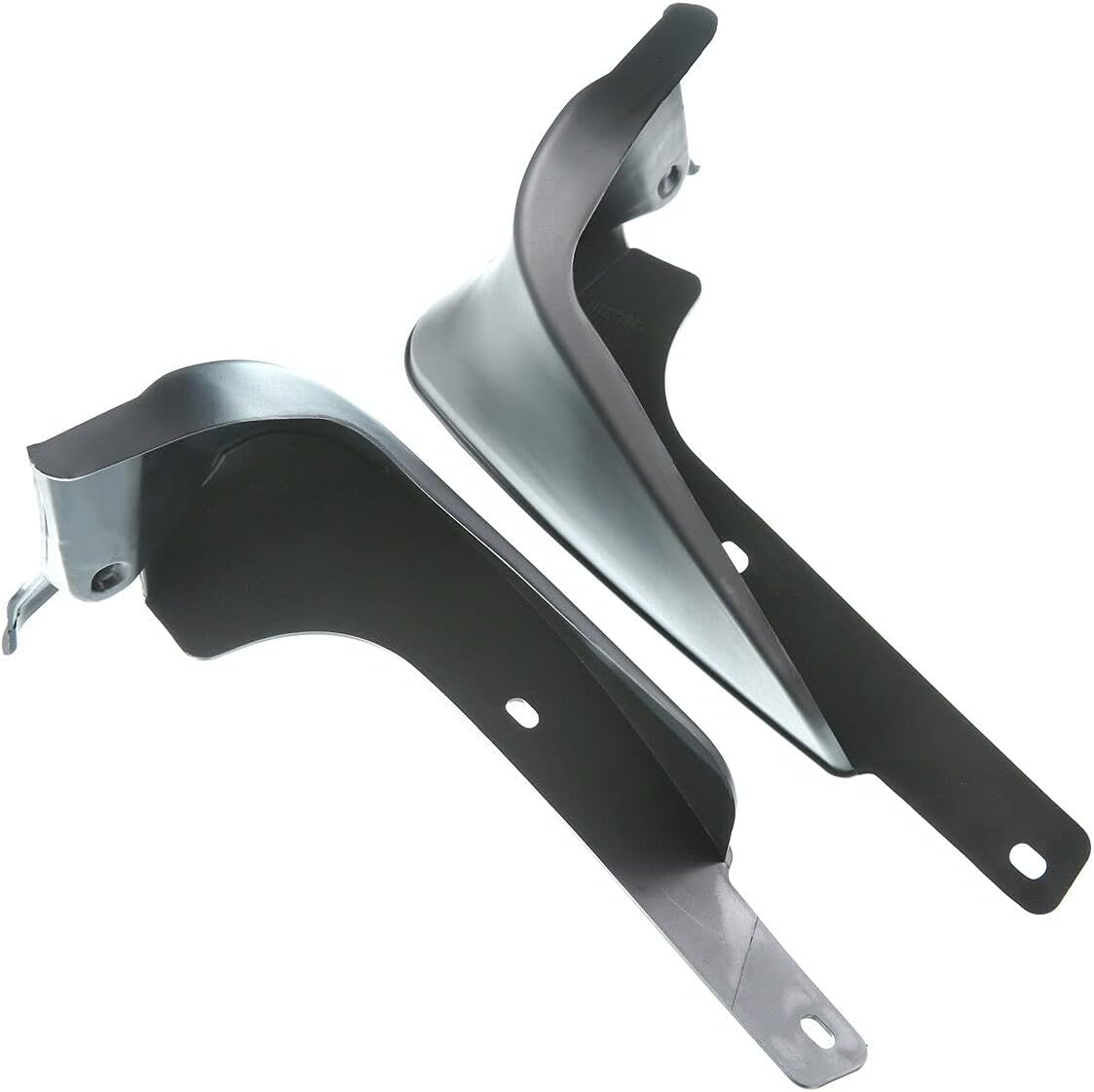 Set of 4 Splash Guards Mud Flaps for Toyota Corolla Sedan H66409