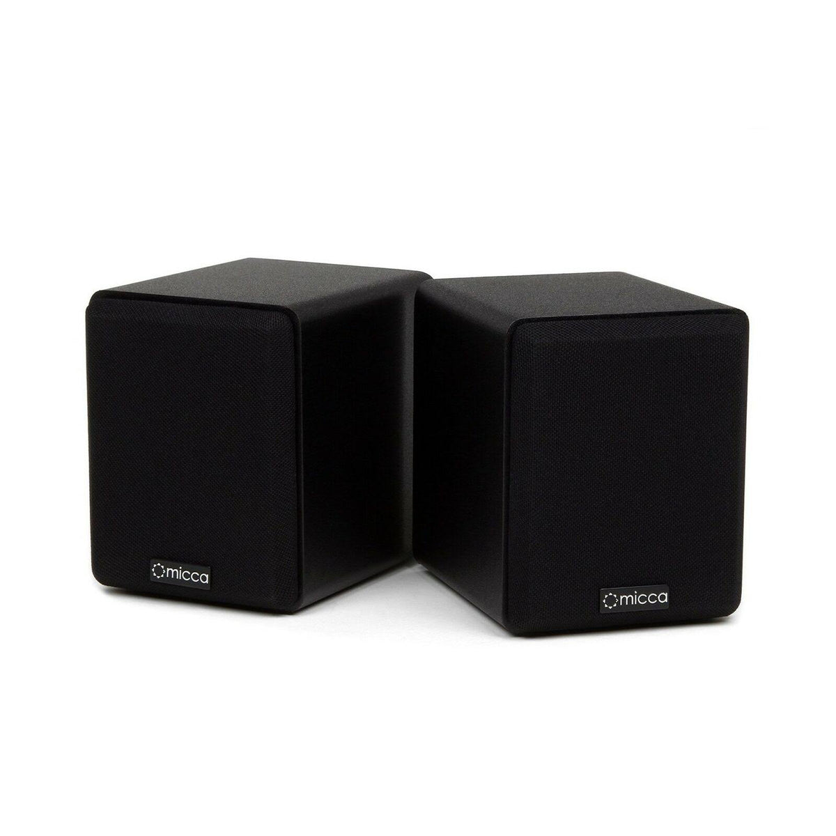 Compact 2-Way Bookshelf Speakers G132