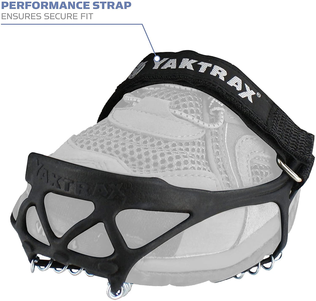 Traction Cleats for Walking on Snow and Ice T651555