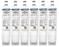 6 Pack Fridge Water Filter E4892
