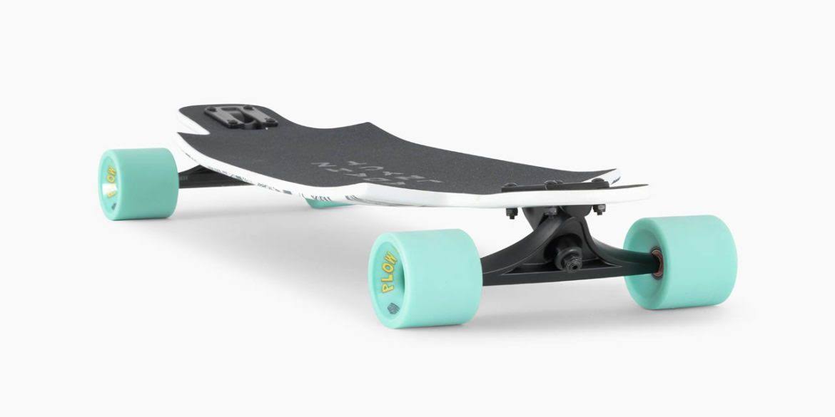 Drop Cat 33 Complete Longboard K23553