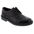 Men's Black Shoes C5670