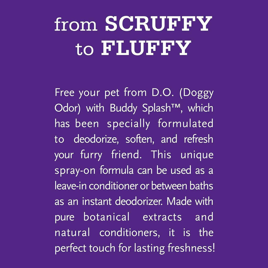 Lavender & Mint Spritzer & Conditioner Pet Supplies R79518