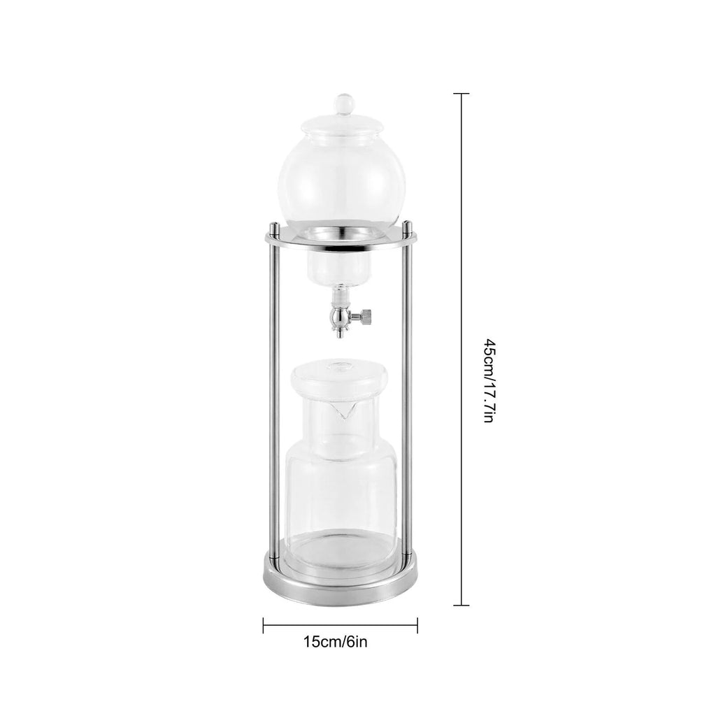 600ML Cold Brew Coffee Maker Y689228