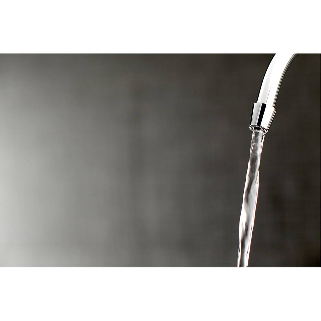 Polished Brass Reverse Osmosis Water Faucet B70170