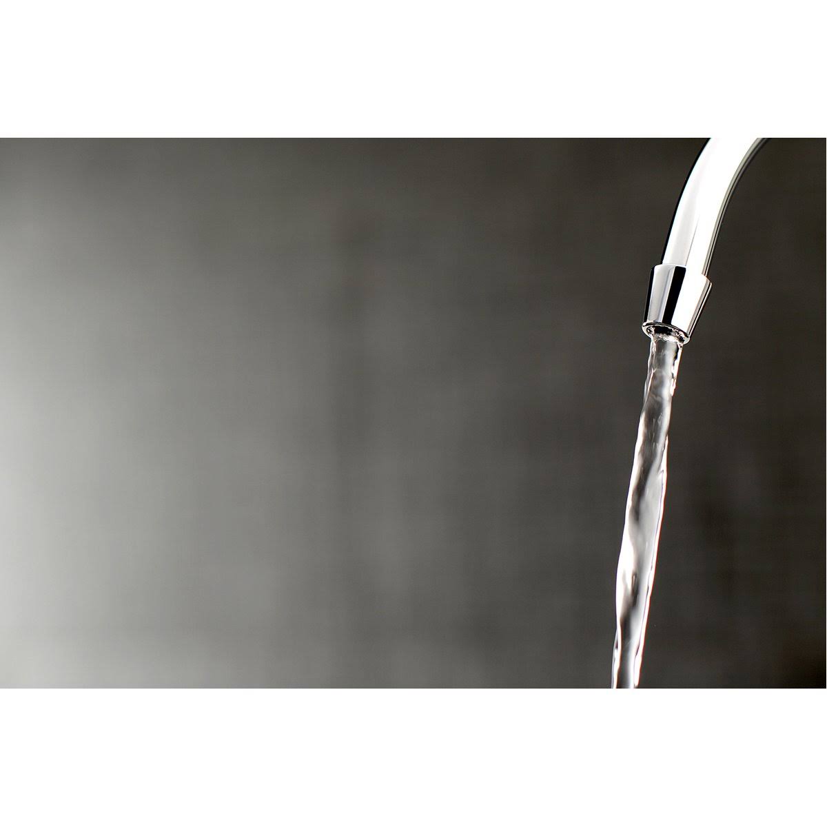 Polished Brass Reverse Osmosis Water Faucet B70170