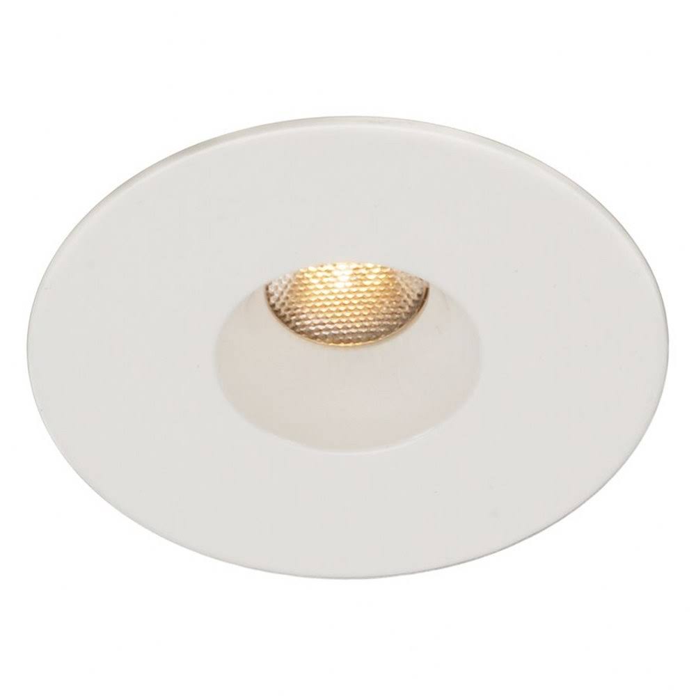 Miniature Recessed Downlight I984