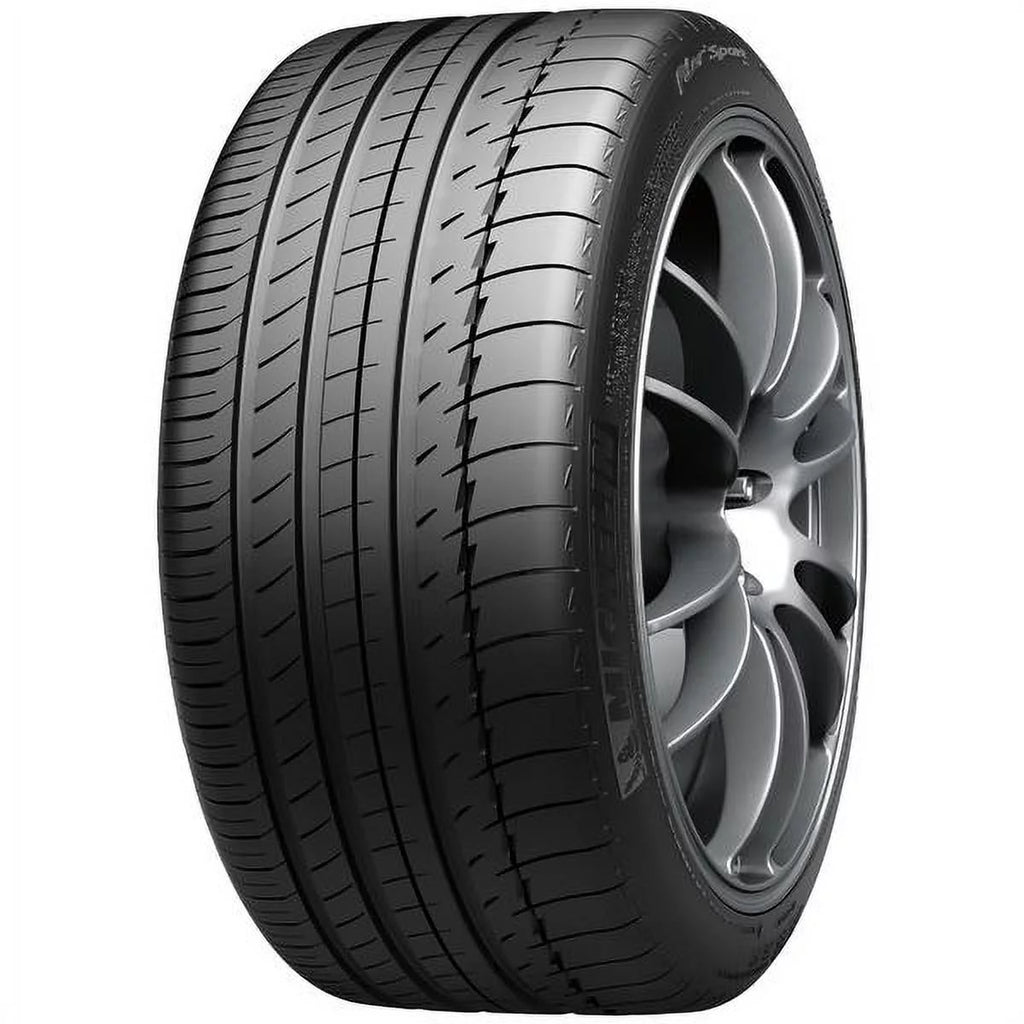 Summer 205/55ZR17/XL 95Y Tire W38673