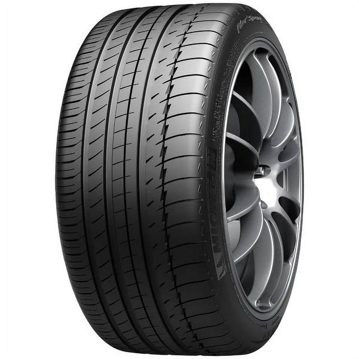 Summer 205/55ZR17/XL 95Y Tire W38673