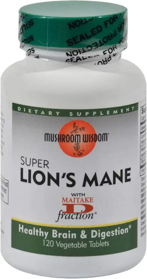 Lion'S Mane F9441