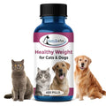 Weight Supplement for Cats and Dogs X2934