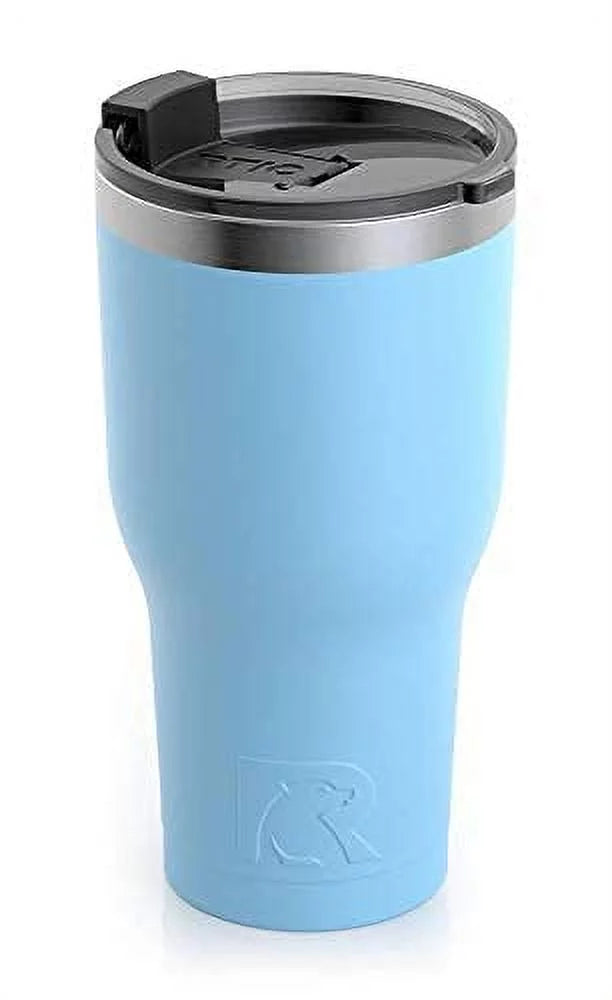 30 OZ Insulated Stainless Steel Tumbler with Lid P8977
