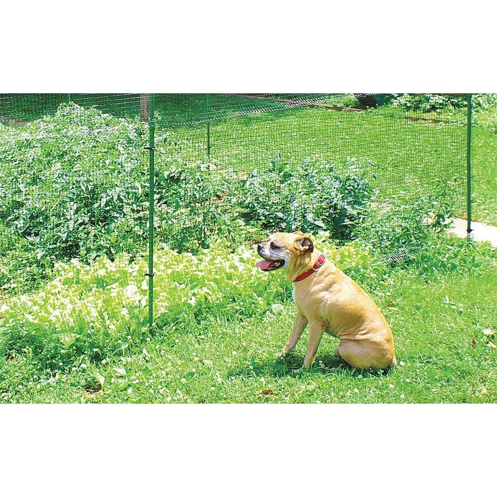 Deer Fence Kit 7 x 100 H55581