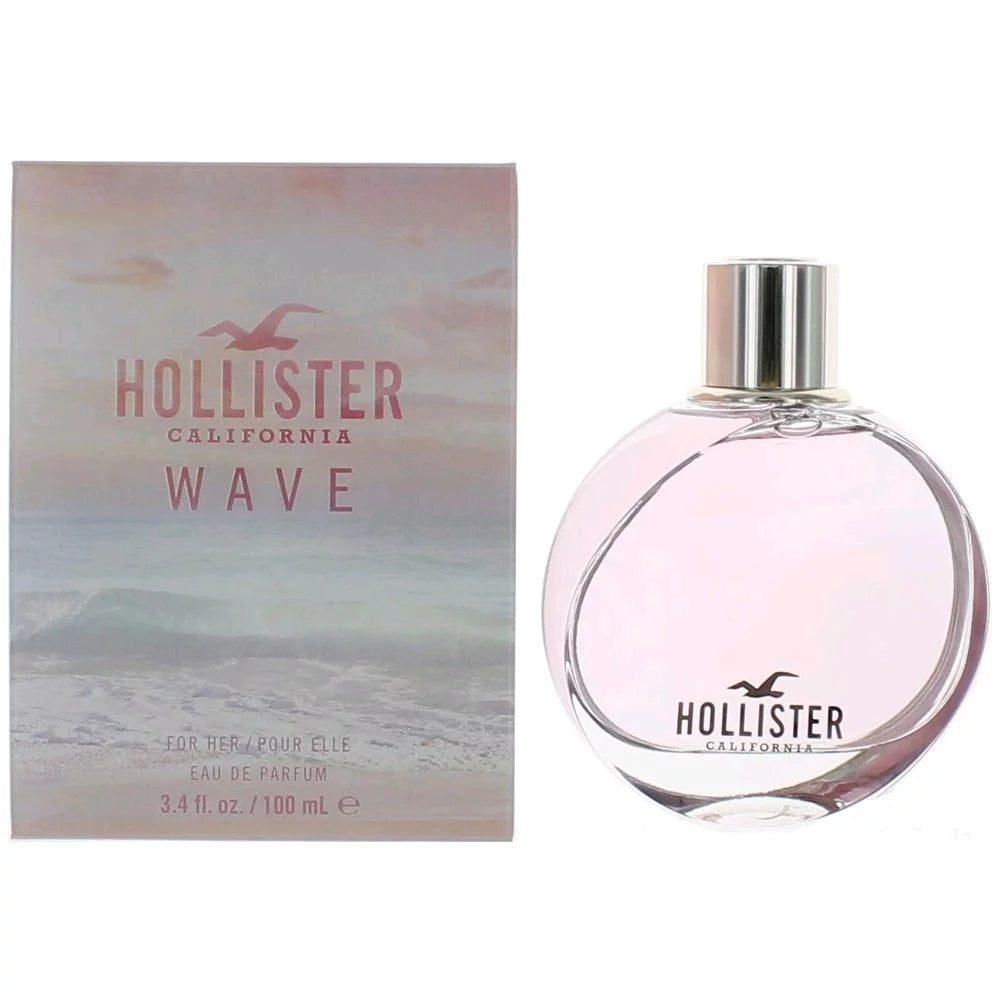 3.4 oz Eau De Parfum Spray L831443