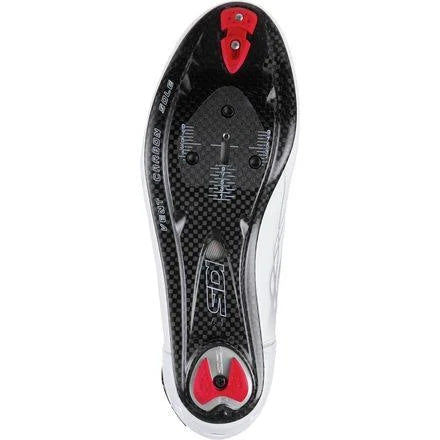 Sidi Shot Cycling Shoes White 44.5 R324776