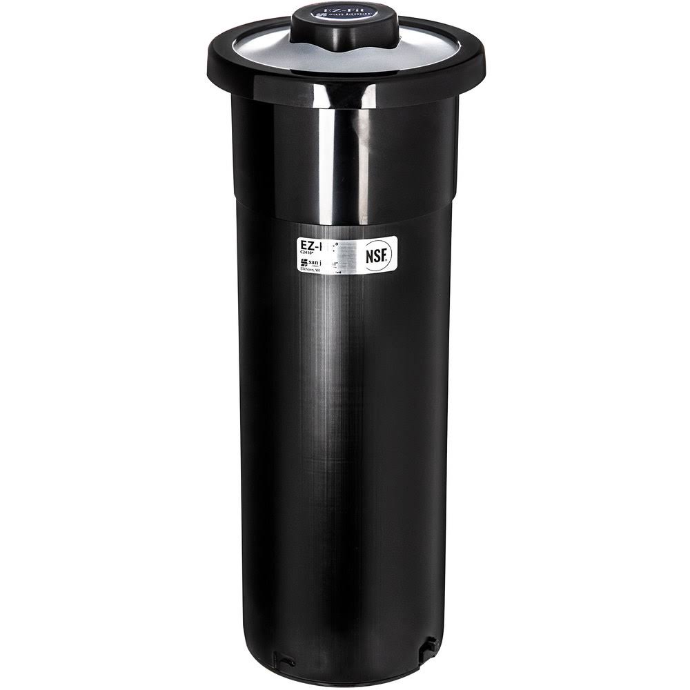 In-Counter Cup Dispenser T166401