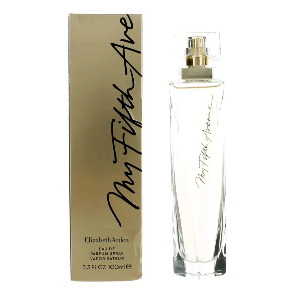 3.3 oz EDP Spray G901