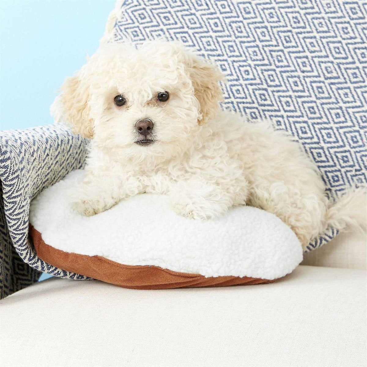 Dog Pillow I9192