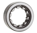 Cylindrical Roller Bearing, 20 mm ID x 47 mm OD x 18 mm W, Open S90095
