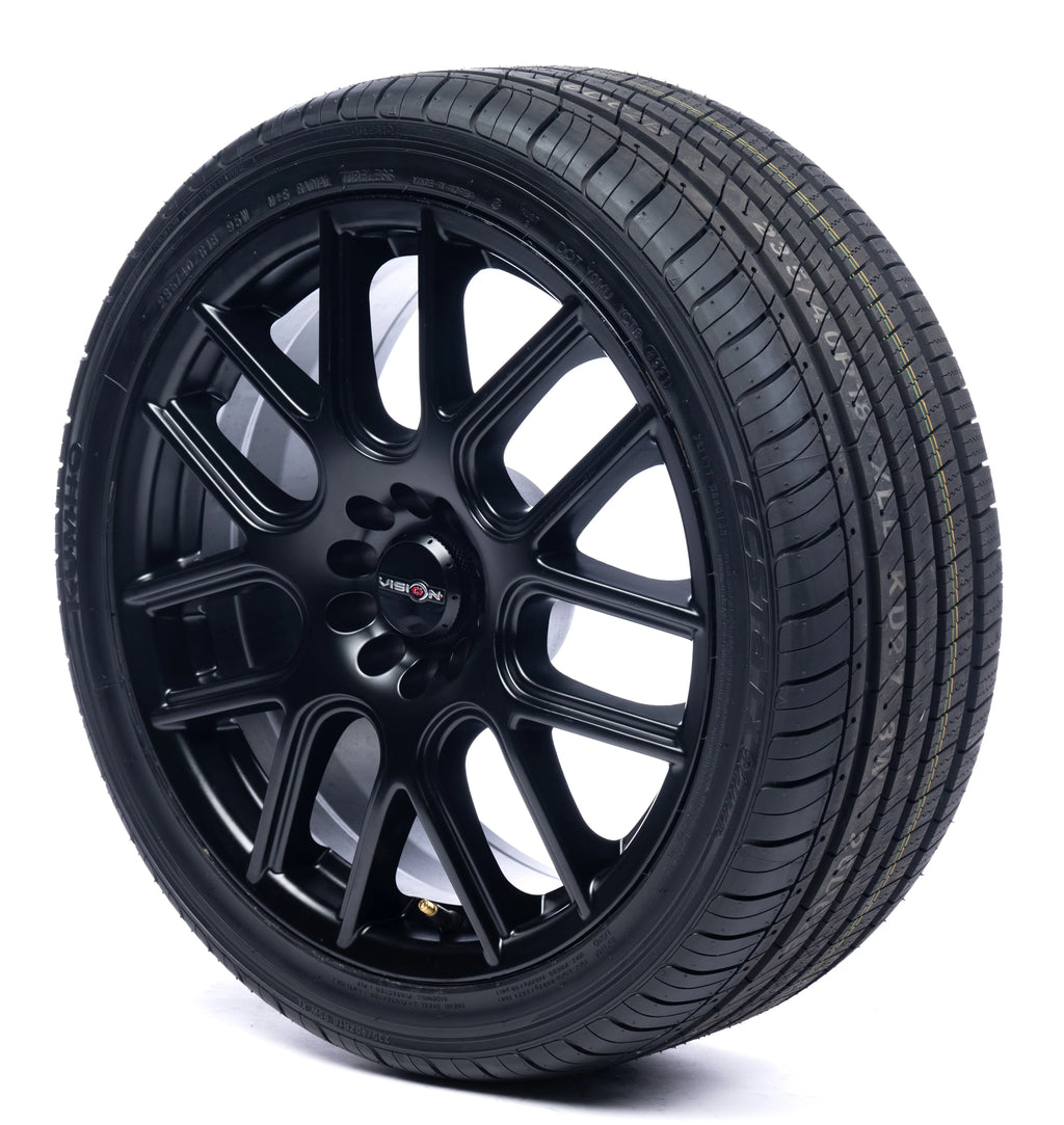 All-Season Tire 225/50R17 98W A3070