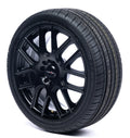 All-Season Tire 225/50R17 98W A3070
