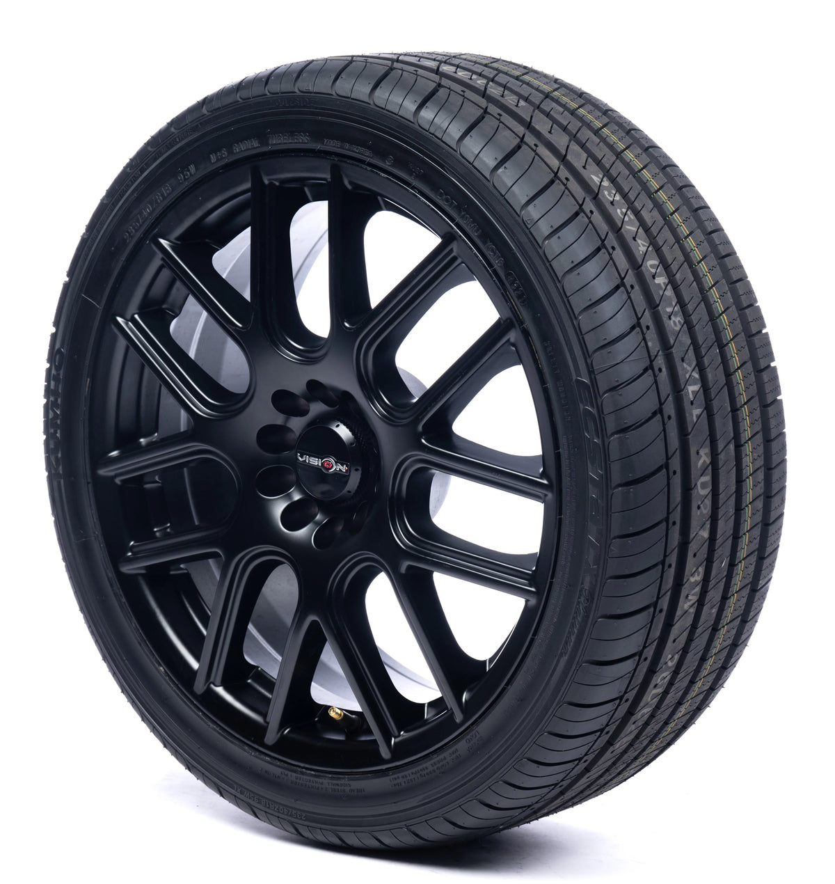All-Season Tire 225/50R17 98W A3070