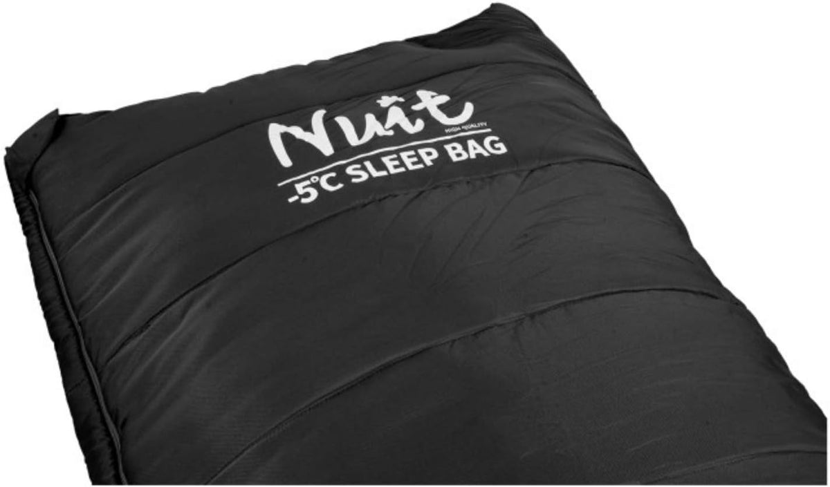 Lightweight Waterproof Sleeping Bag for Camping Q487791