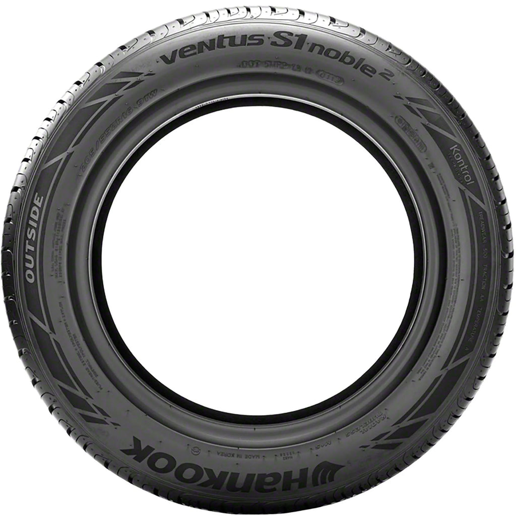 All Season 215/50ZR17 95W XL Passenger Tire G18842