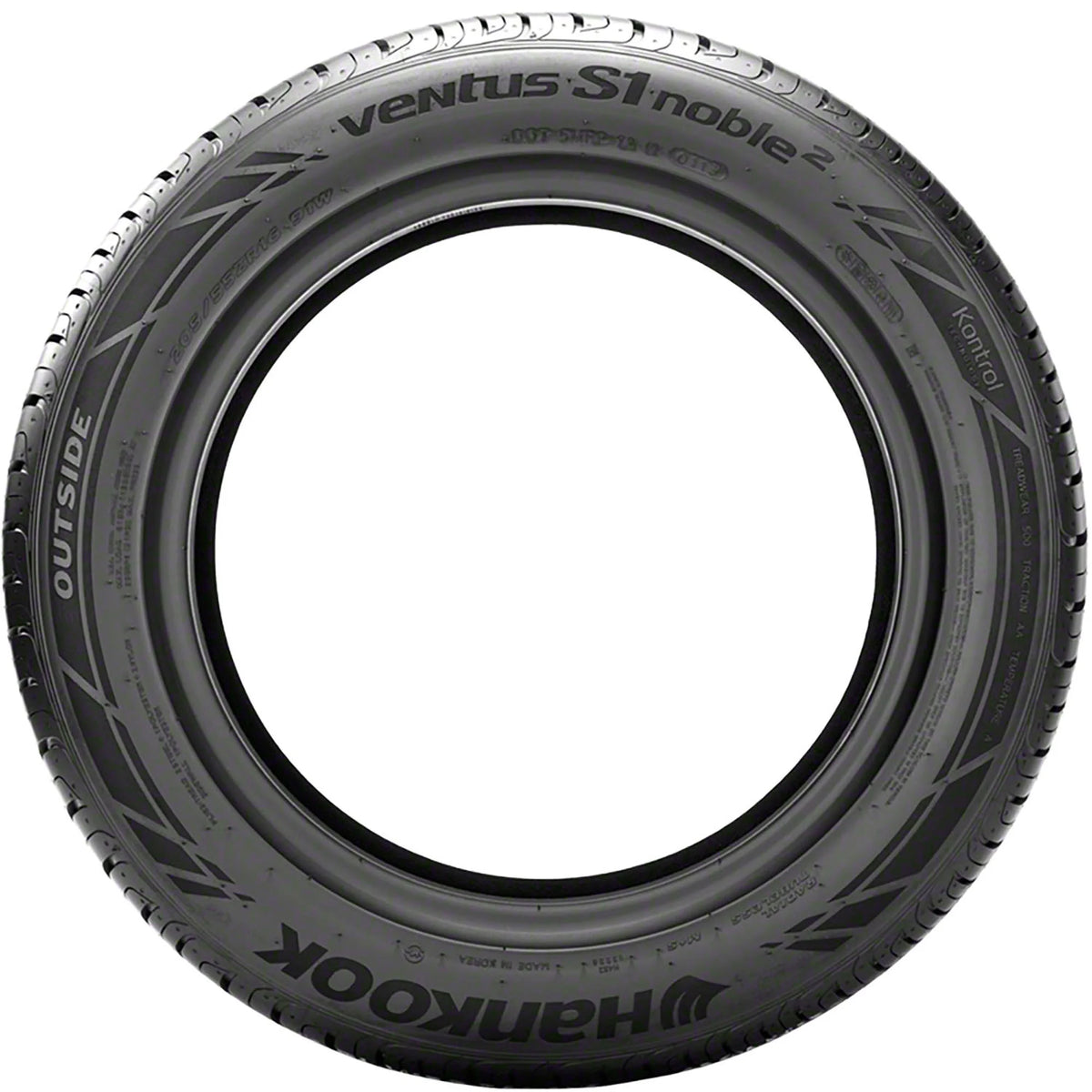 All Season 215/50ZR17 95W XL Passenger Tire G18842