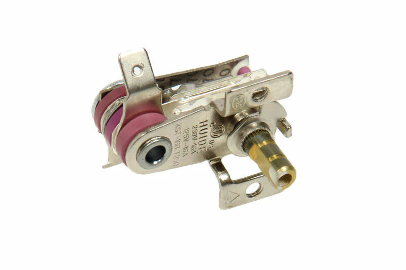 Thermostat for Toaster Oven W4427