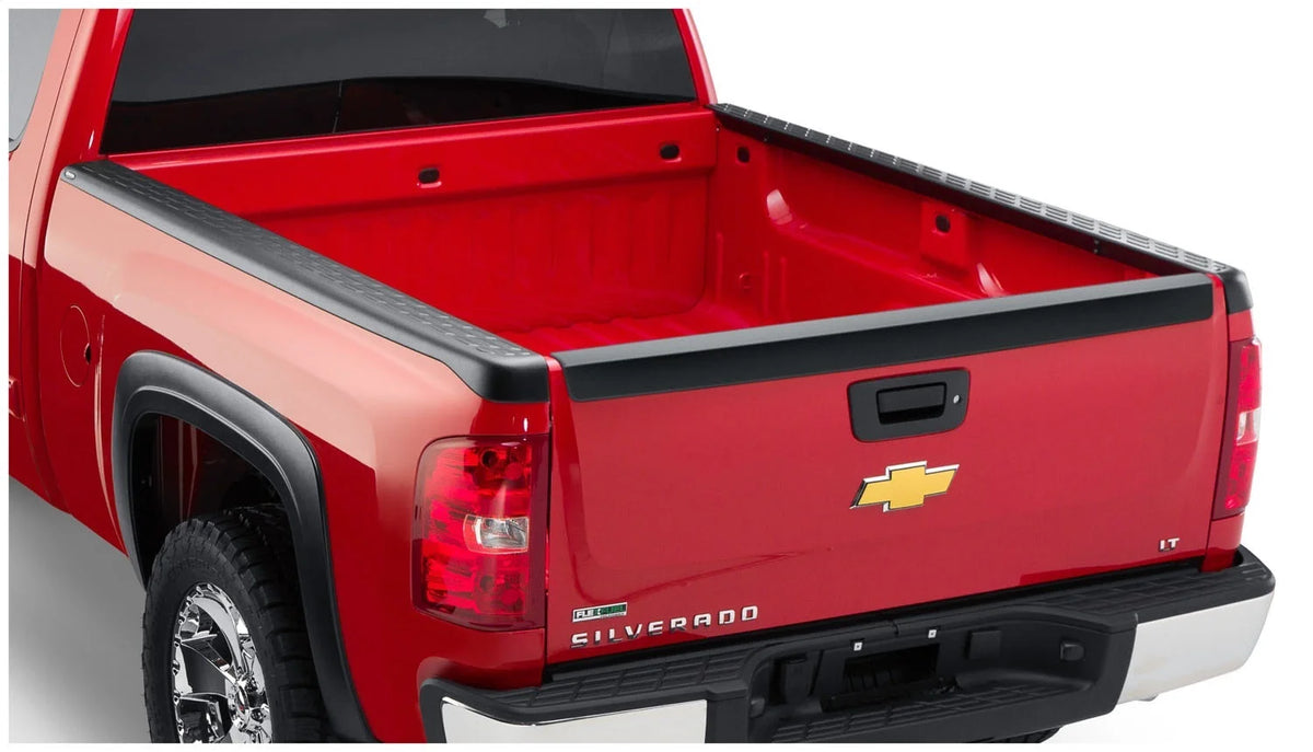 07-11 CHEV BED CAP E94001