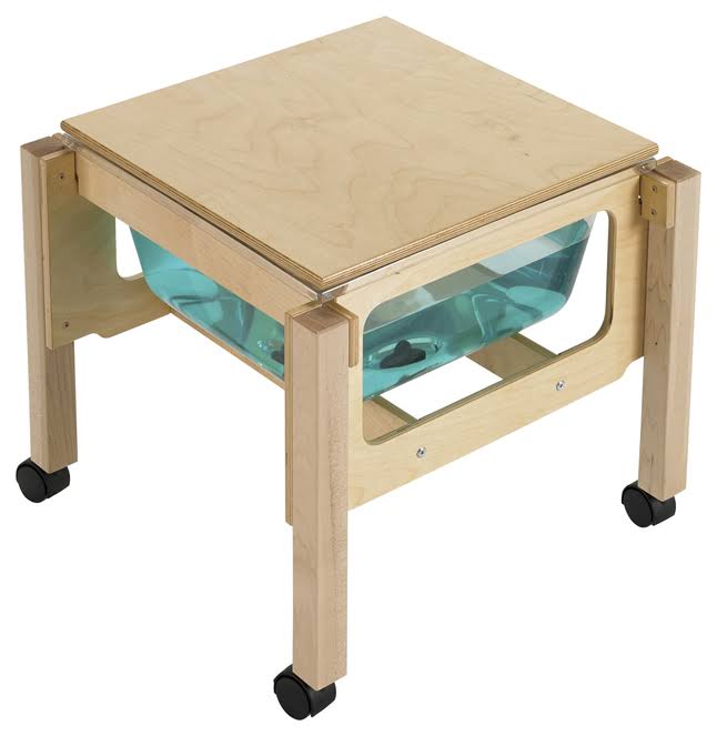 Toddler Sand & Water Table G25106