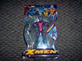 X-Men Archangel Action Figure V830094