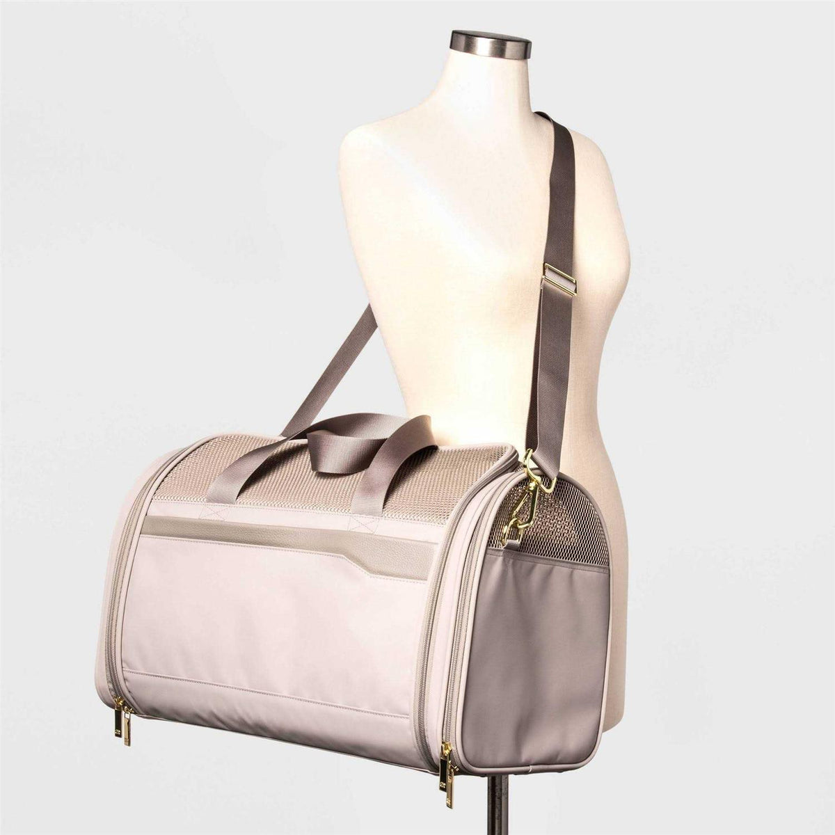 Pet Dog Carrier Duffel Bag C917358