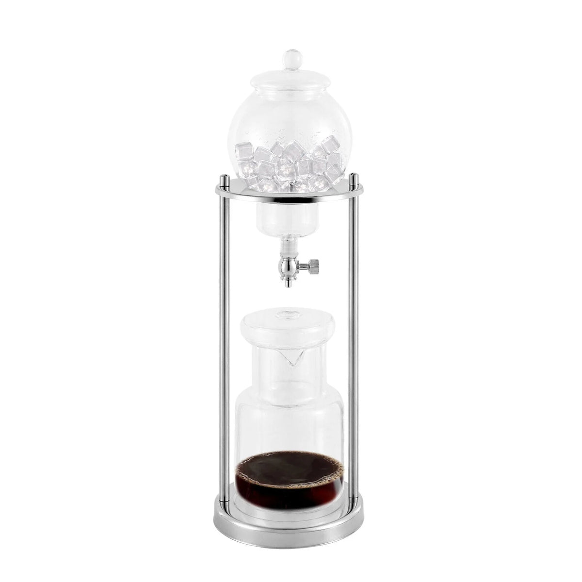 600ML Cold Brew Coffee Maker Y689228