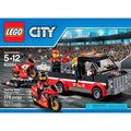 Racing Bike Transporter J8927
