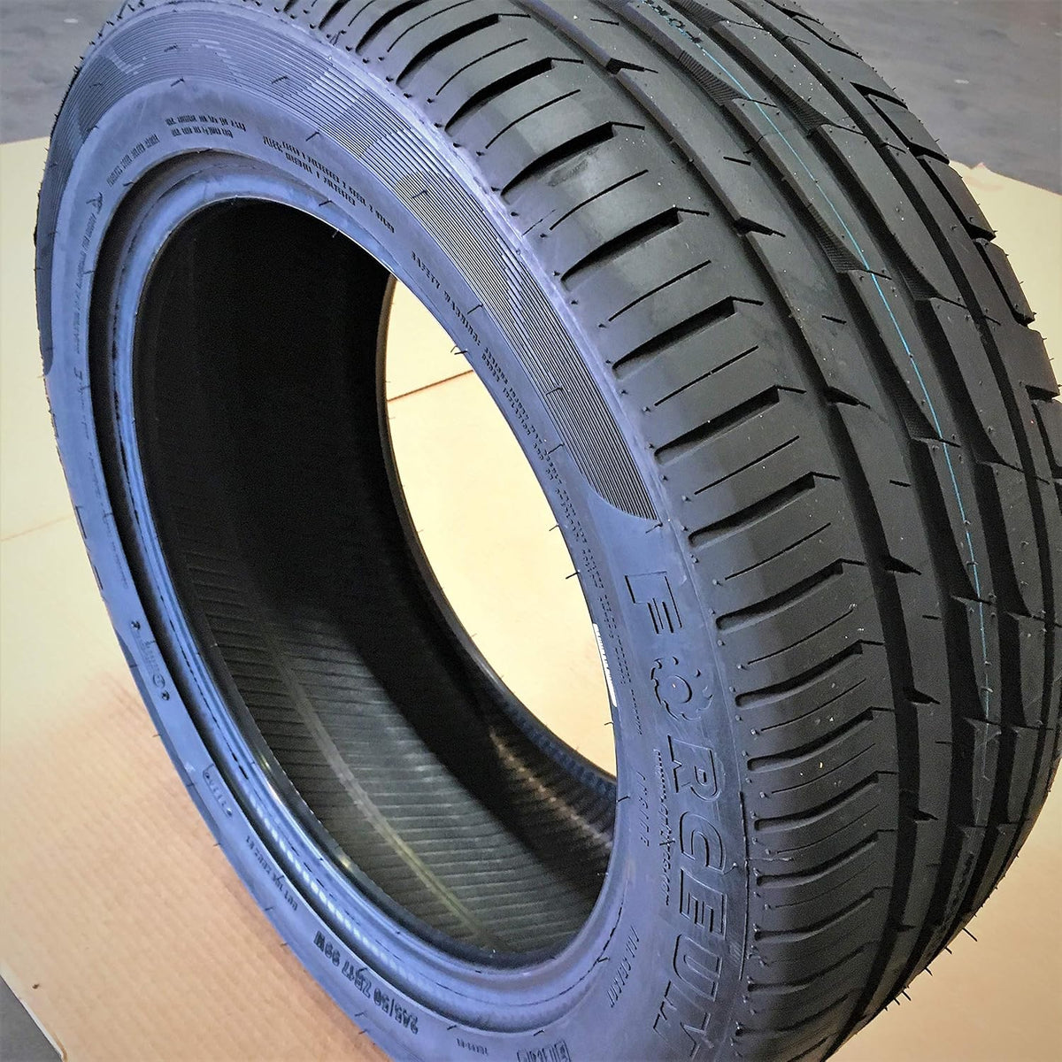 245/50R17 All-Season Radial Tire X592