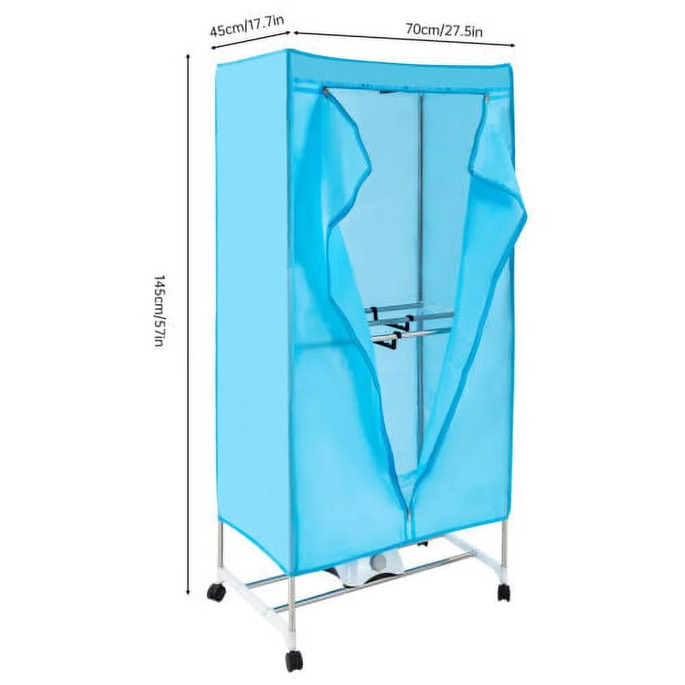 Portable Clothes Dryer F503413