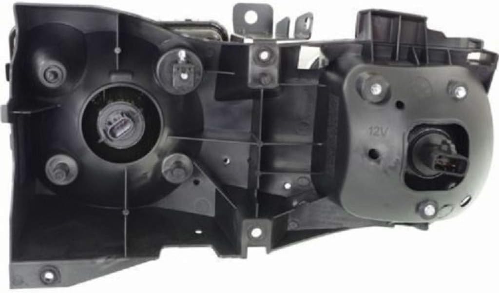 Passenger Side Headlight for Hummer H3 X63158