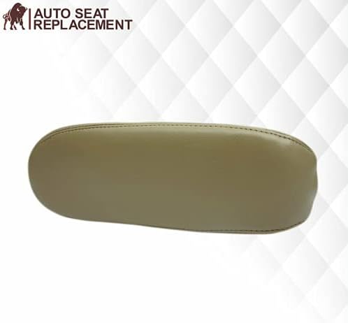 Synthetic Leather Seat Cover for 2000 Ford F250 F350 F450 Super Duty C543